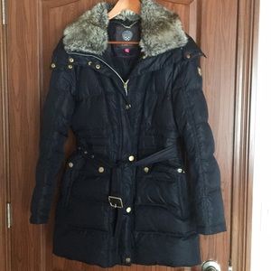 Vince Camuto coat